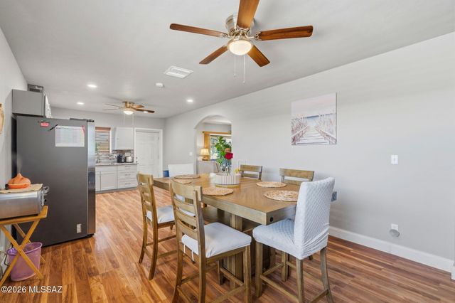 1818 N Dragoon Street, Tucson, AZ 85745