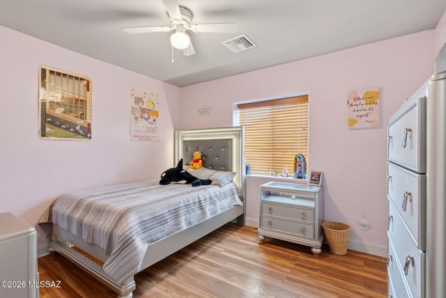 1818 N Dragoon Street, Tucson, AZ 85745