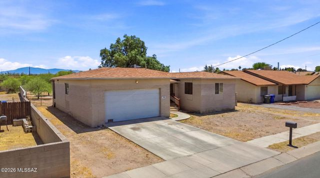 1818 N Dragoon Street, Tucson, AZ 85745