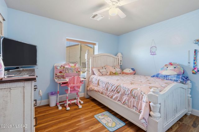 1818 N Dragoon Street, Tucson, AZ 85745