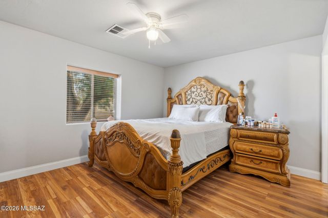 1818 N Dragoon Street, Tucson, AZ 85745