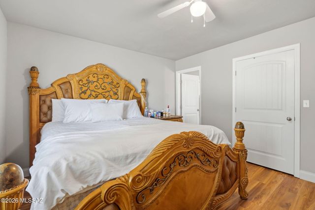 1818 N Dragoon Street, Tucson, AZ 85745