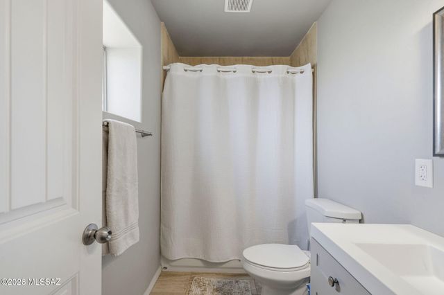 1818 N Dragoon Street, Tucson, AZ 85745