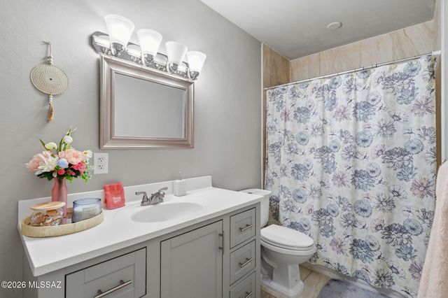 1818 N Dragoon Street, Tucson, AZ 85745