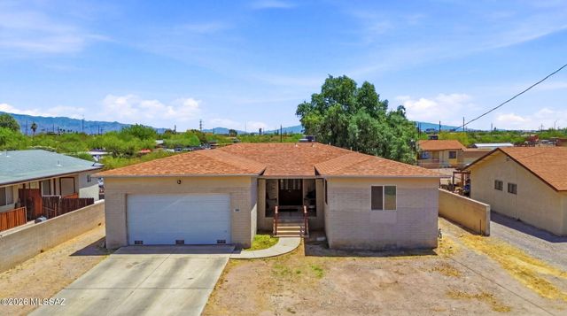 1818 N Dragoon Street, Tucson, AZ 85745