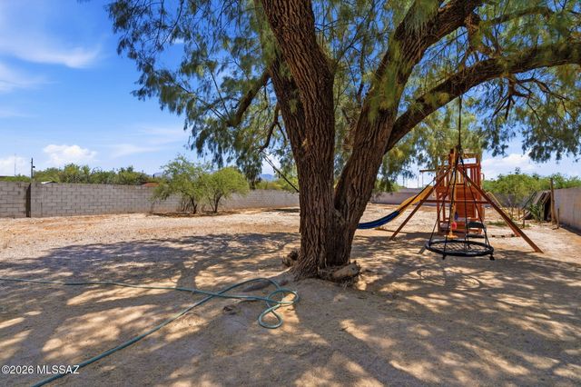 1818 N Dragoon Street, Tucson, AZ 85745