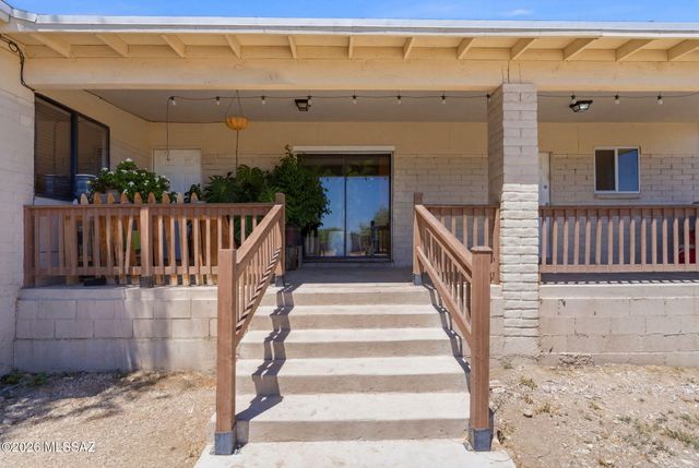 1818 N Dragoon Street, Tucson, AZ 85745