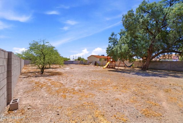 1818 N Dragoon Street, Tucson, AZ 85745