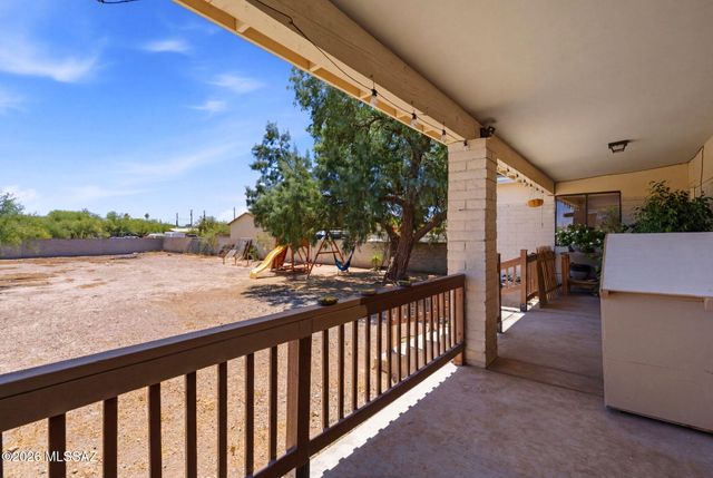 1818 N Dragoon Street, Tucson, AZ 85745