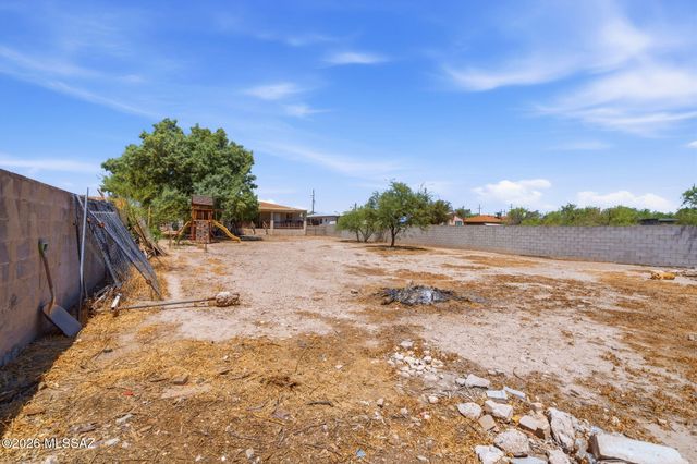 1818 N Dragoon Street, Tucson, AZ 85745