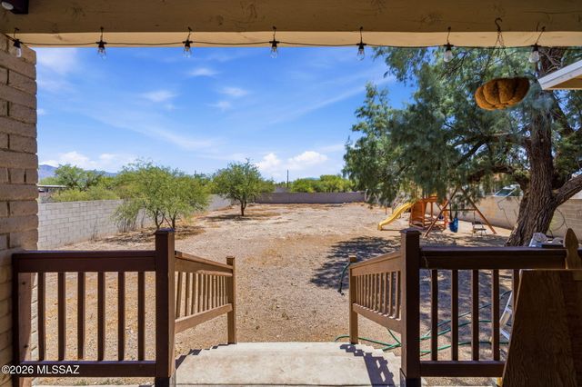 1818 N Dragoon Street, Tucson, AZ 85745