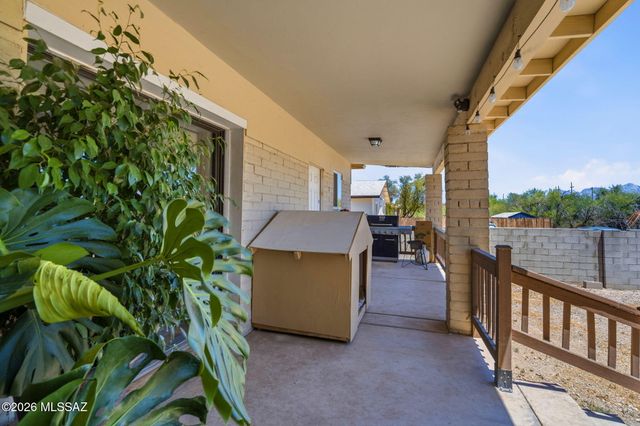 1818 N Dragoon Street, Tucson, AZ 85745