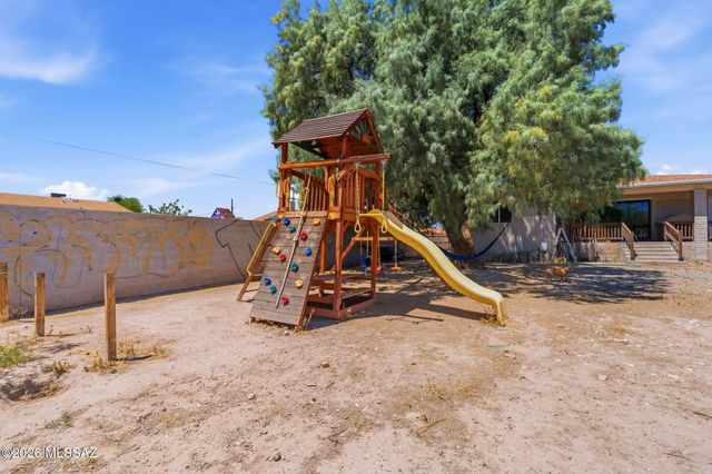 1818 N Dragoon Street, Tucson, AZ 85745
