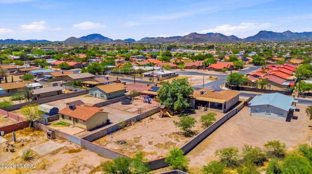1818 N Dragoon Street, Tucson, AZ 85745