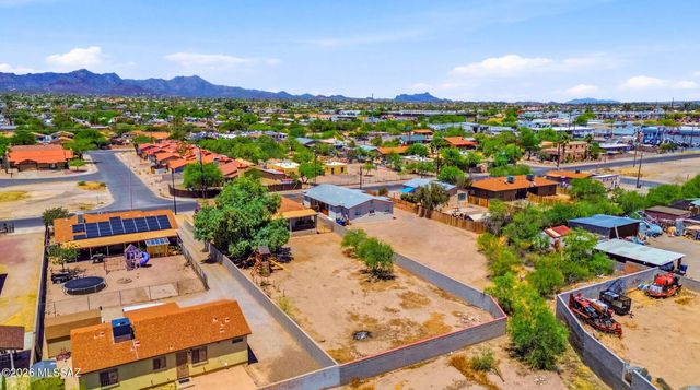1818 N Dragoon Street, Tucson, AZ 85745