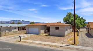 1818 N Dragoon Street, Tucson, AZ 85745
