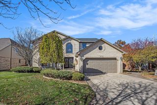 43673 Welland Dr Drive, Clinton Township, MI 48038