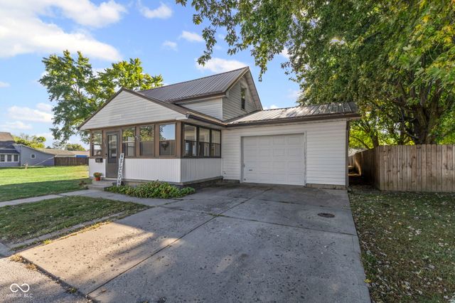 212 S McCarty Street, Fortville, IN 46040