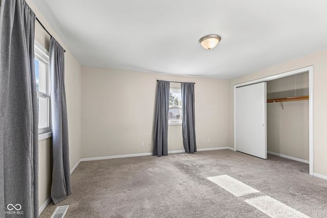 212 S McCarty Street, Fortville, IN 46040