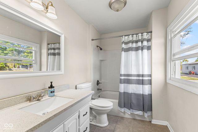 212 S McCarty Street, Fortville, IN 46040