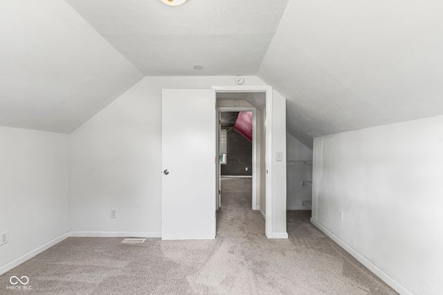 212 S McCarty Street, Fortville, IN 46040