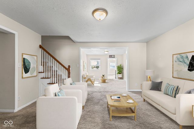 212 S McCarty Street, Fortville, IN 46040