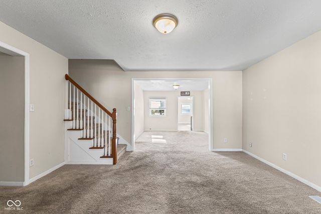 212 S McCarty Street, Fortville, IN 46040