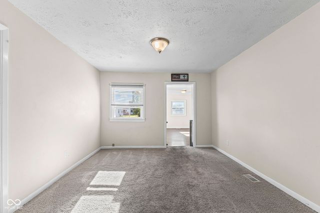 212 S McCarty Street, Fortville, IN 46040