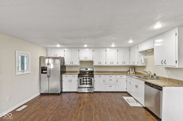 212 S McCarty Street, Fortville, IN 46040