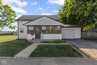 212 S McCarty Street, Fortville, IN 46040