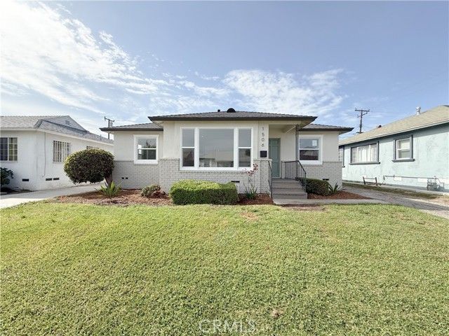 1506 W Stockwell Street, Compton, CA 90222