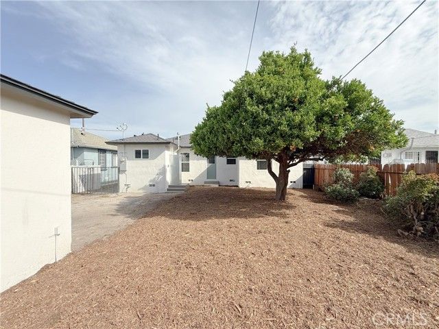 1506 W Stockwell Street, Compton, CA 90222