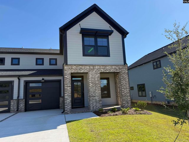 129 Odell Drive, Cayce, SC 29033