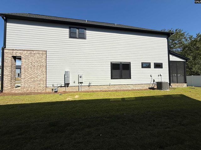 129 Odell Drive, Cayce, SC 29033