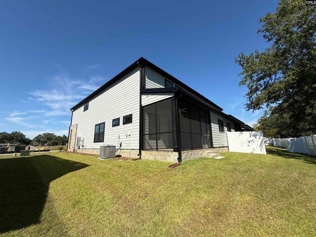 129 Odell Drive, Cayce, SC 29033