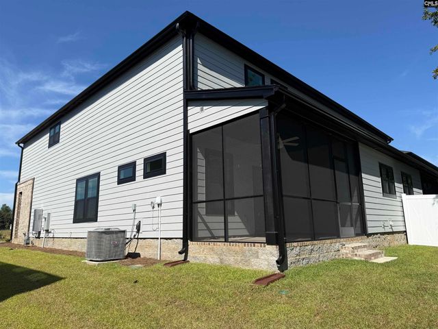 129 Odell Drive, Cayce, SC 29033