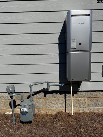 129 Odell Drive, Cayce, SC 29033