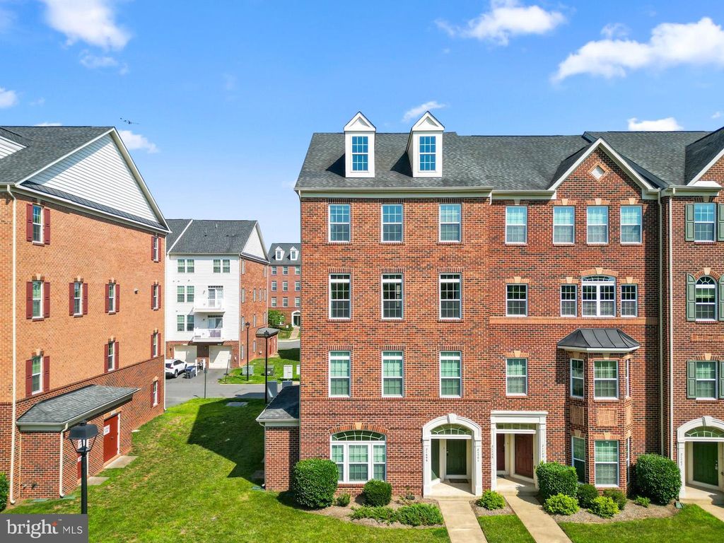 21701 CHARITY TER, Ashburn, VA 20147