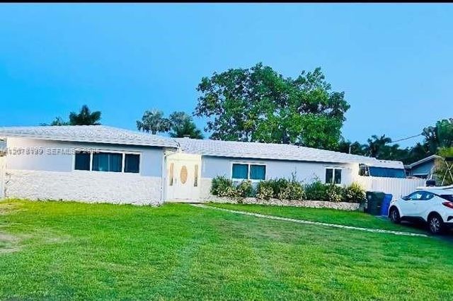 1980 NW 33rd Court, Oakland Park, FL 33309