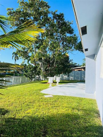 1980 NW 33rd Court, Oakland Park, FL 33309