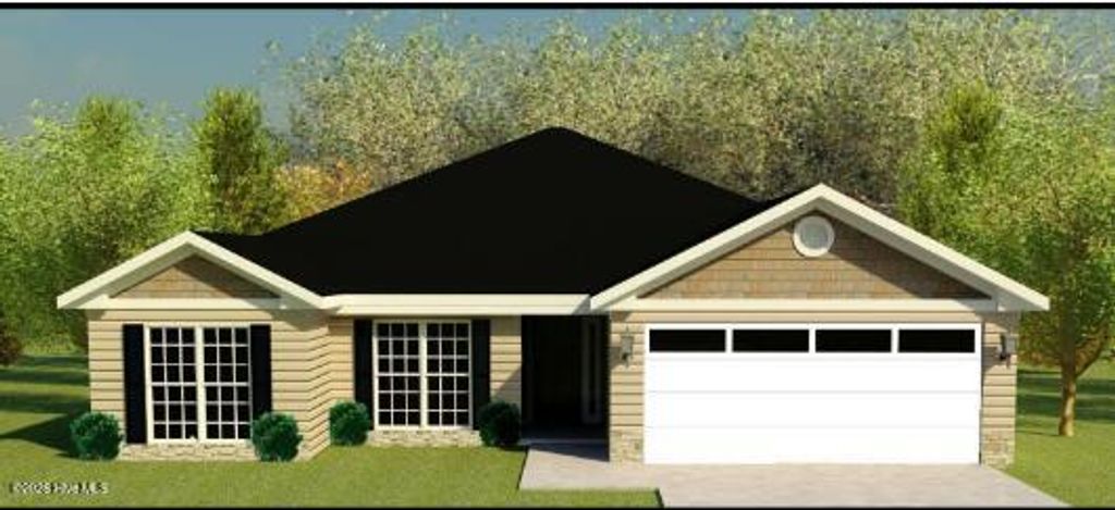 3072 Brems Drive, Augusta, GA 30909