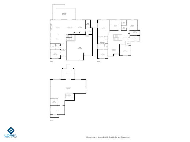19875 E Riverwalk Ave, Liberty Lake, WA 99016