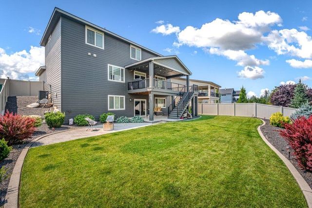 19875 E Riverwalk Ave, Liberty Lake, WA 99016