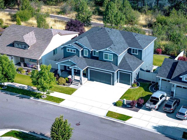 19875 E Riverwalk Ave, Liberty Lake, WA 99016