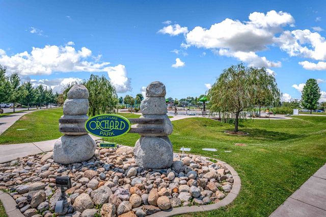19875 E Riverwalk Ave, Liberty Lake, WA 99016