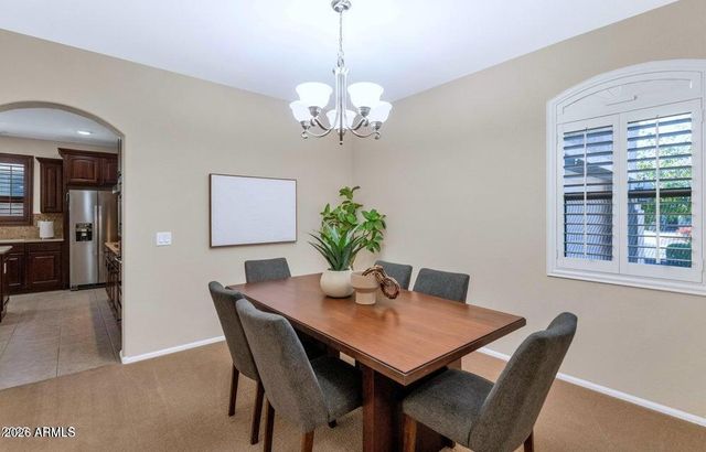 9582 W ALBERT Lane W, Peoria, AZ 85382