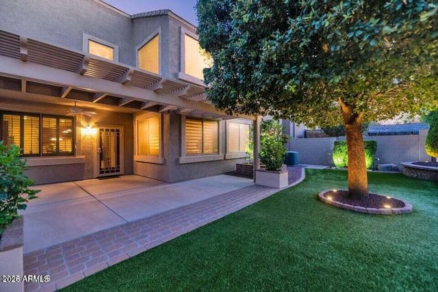 9582 W ALBERT Lane W, Peoria, AZ 85382