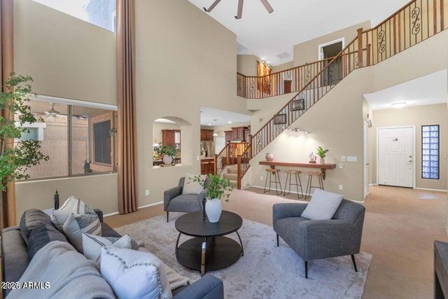 9582 W ALBERT Lane W, Peoria, AZ 85382