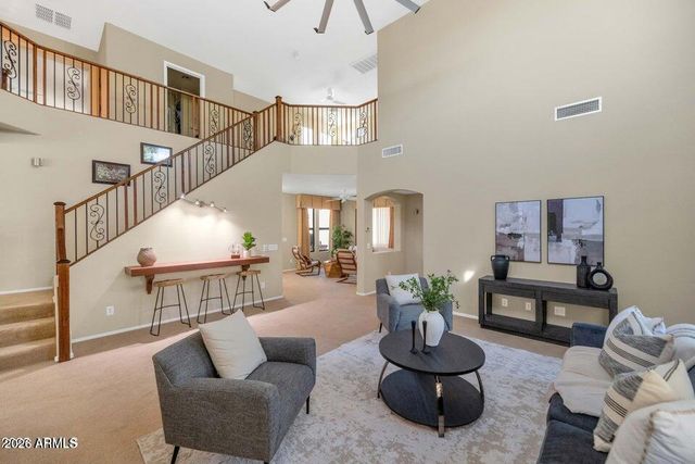 9582 W ALBERT Lane W, Peoria, AZ 85382