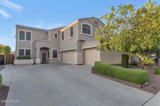 9582 W ALBERT Lane W, Peoria, AZ 85382